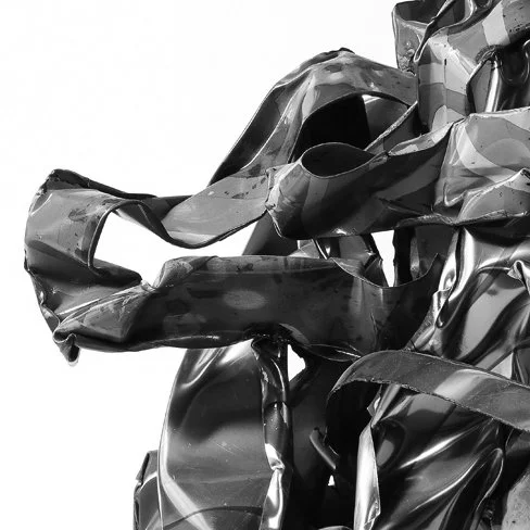 JOHN CHAMBERLAIN