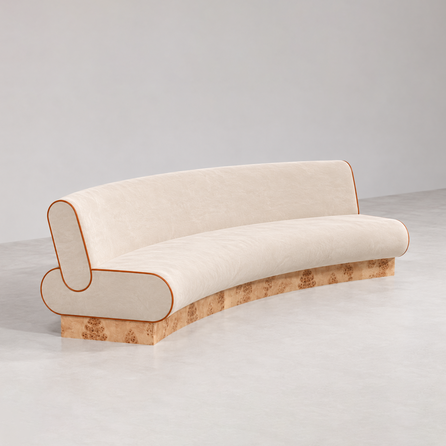 Musubi Sofa, 2026