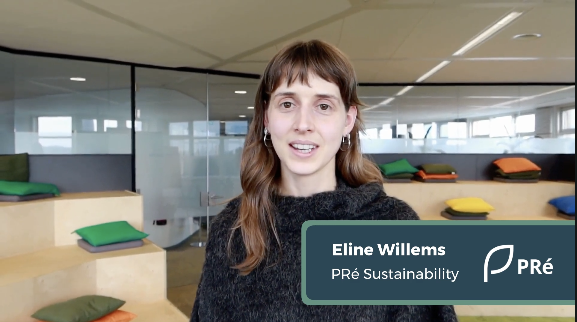 PRé Sustainability Explains LCA