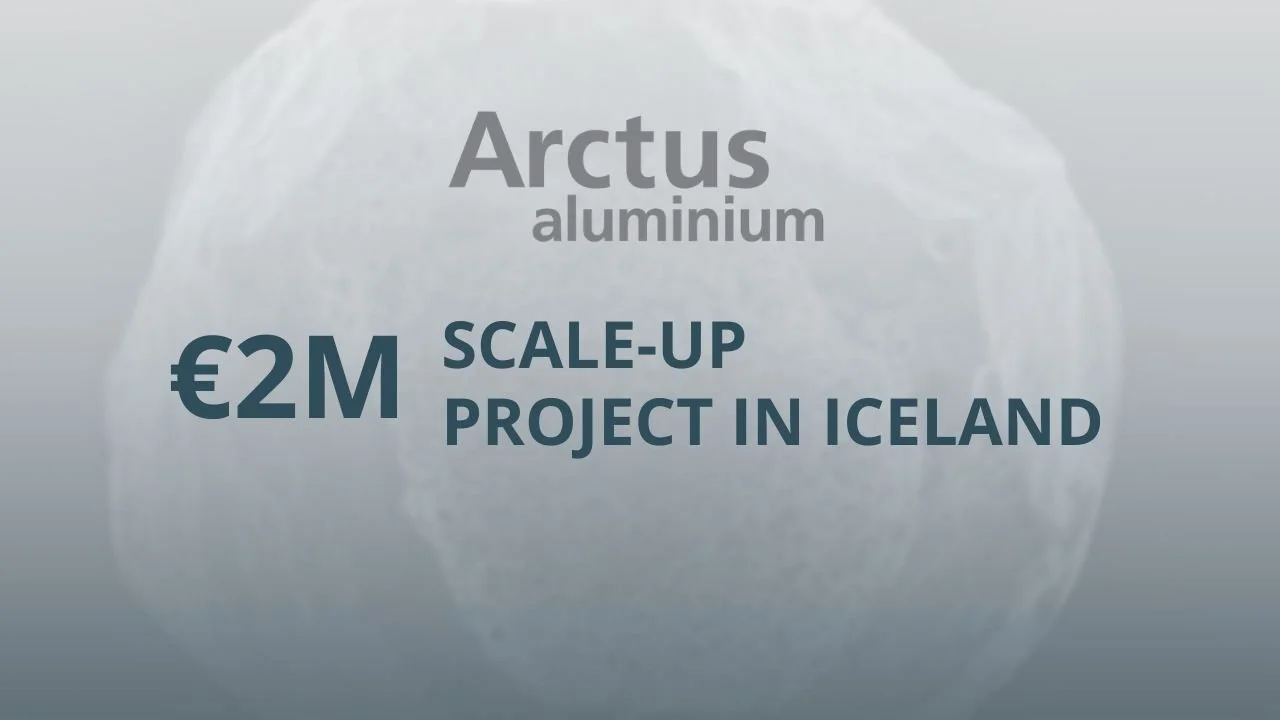Arctus Secures €2 Million for Scale-Up