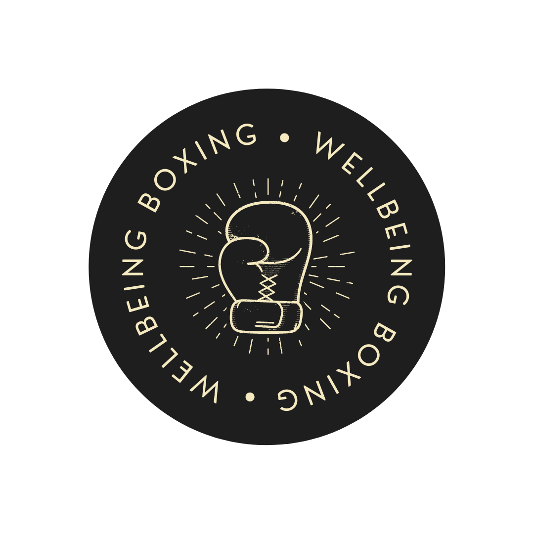 Wellbeing Boxing