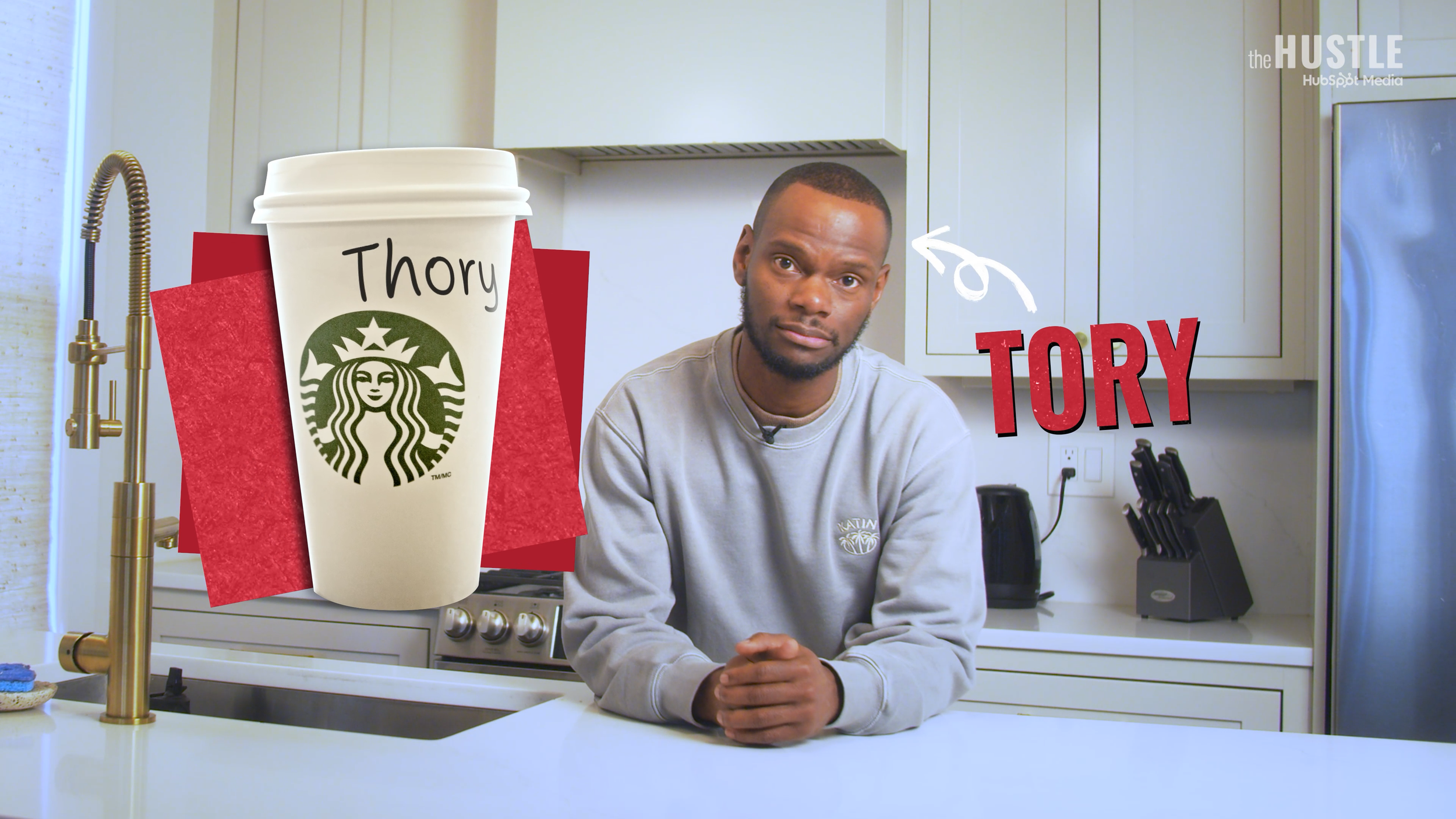 The Hustle: The Real Reason Starbucks is Closing Stores