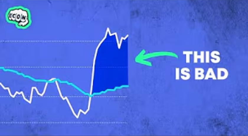 EconNerds: Why is the Housing Market Frozen?