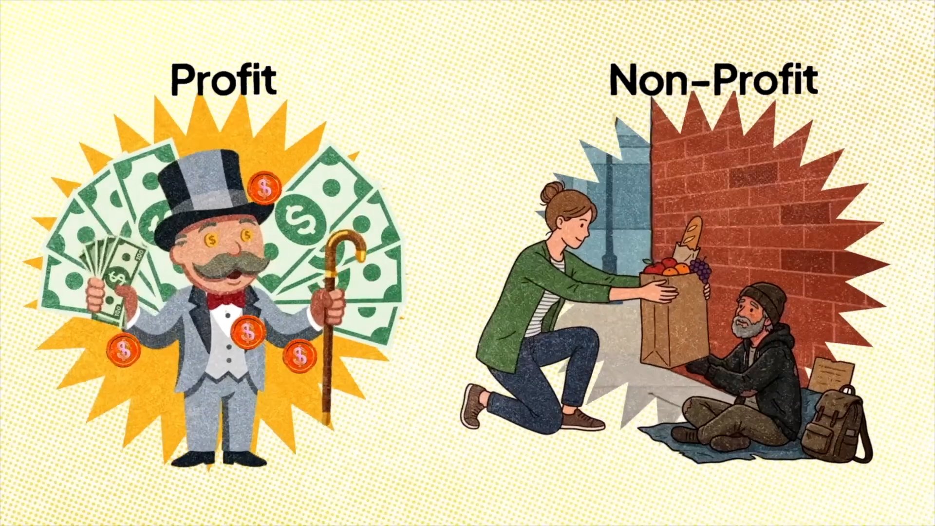 EconNerds: The Crisis Industrial Complex