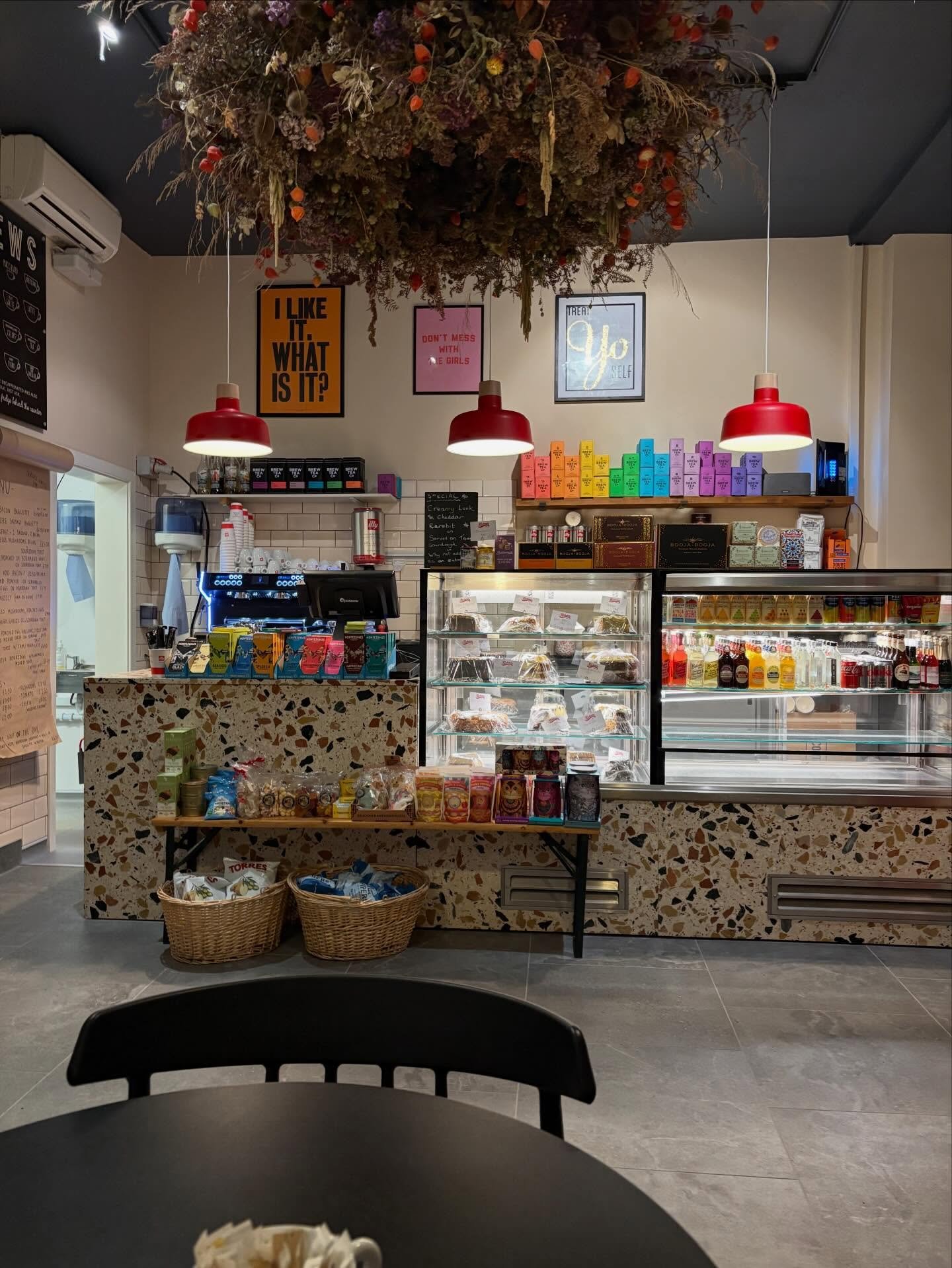 Because she deserves a place on the grid 💅🏻 ❤️💫