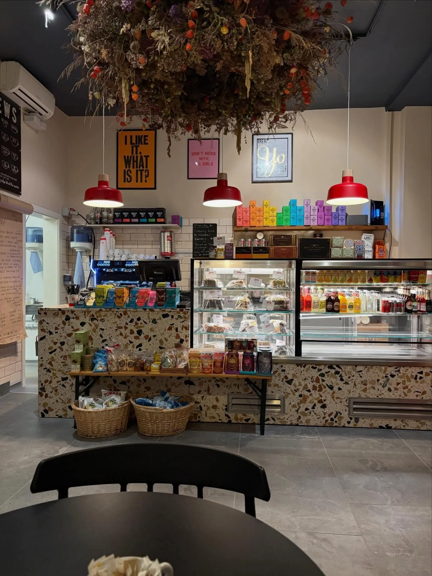 Because she deserves a place on the grid 💅🏻 ❤️💫