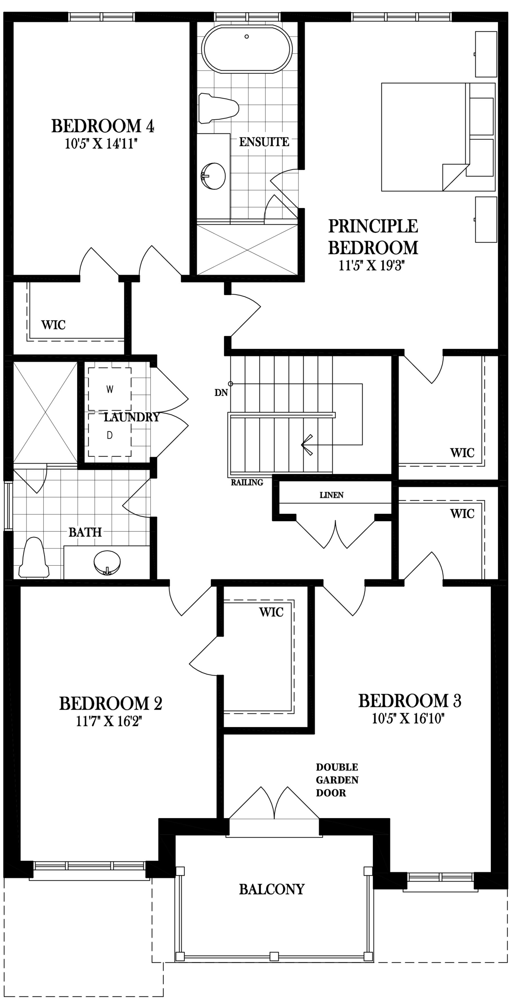 Holland Homes