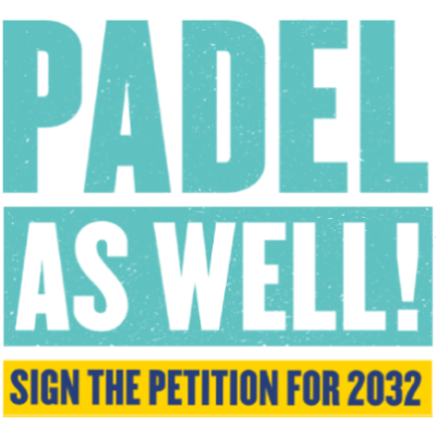 Padel as Well | 2032
