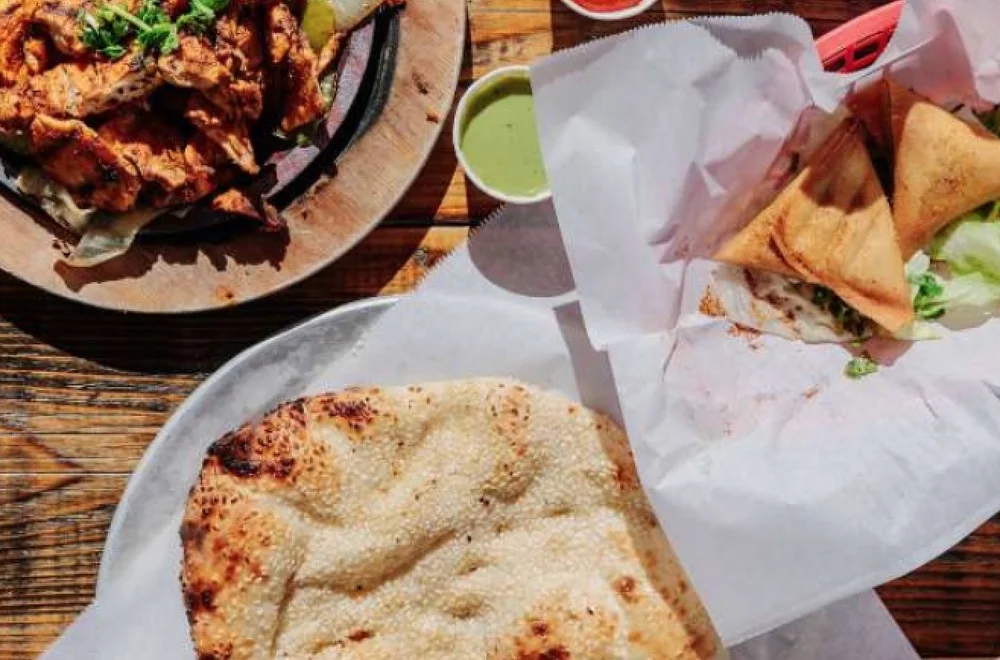 best indian food in san francisco bay area