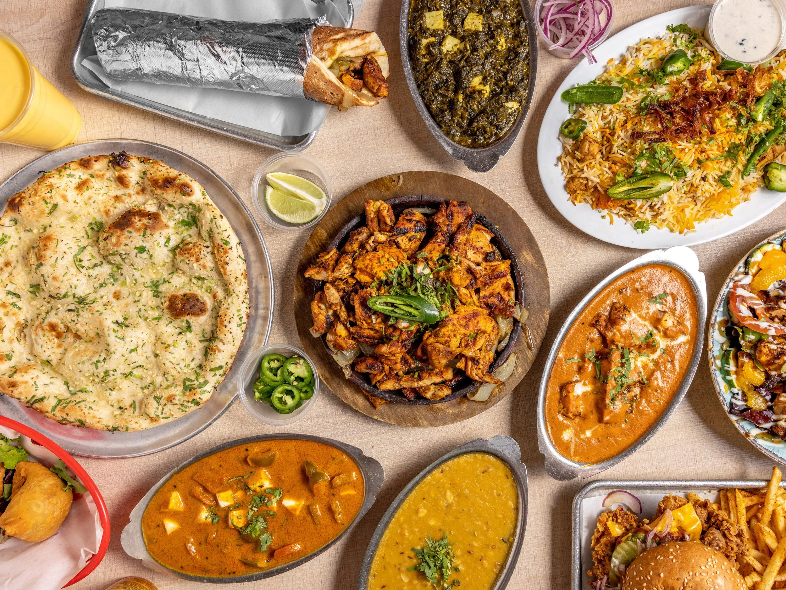 Zareen’s Turns Up the Heat — Punch Magazine