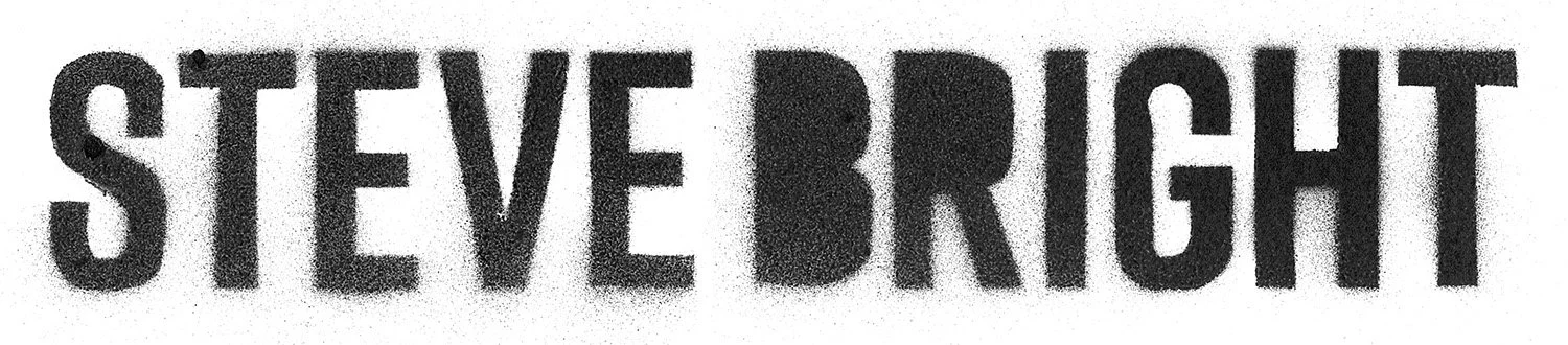 Steve Bright - photographer