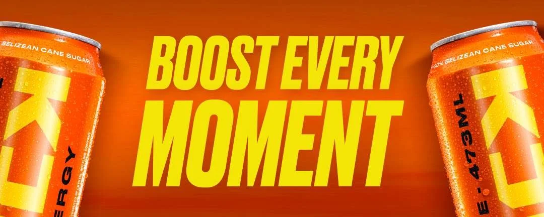 KICK Energy Launches! — Home