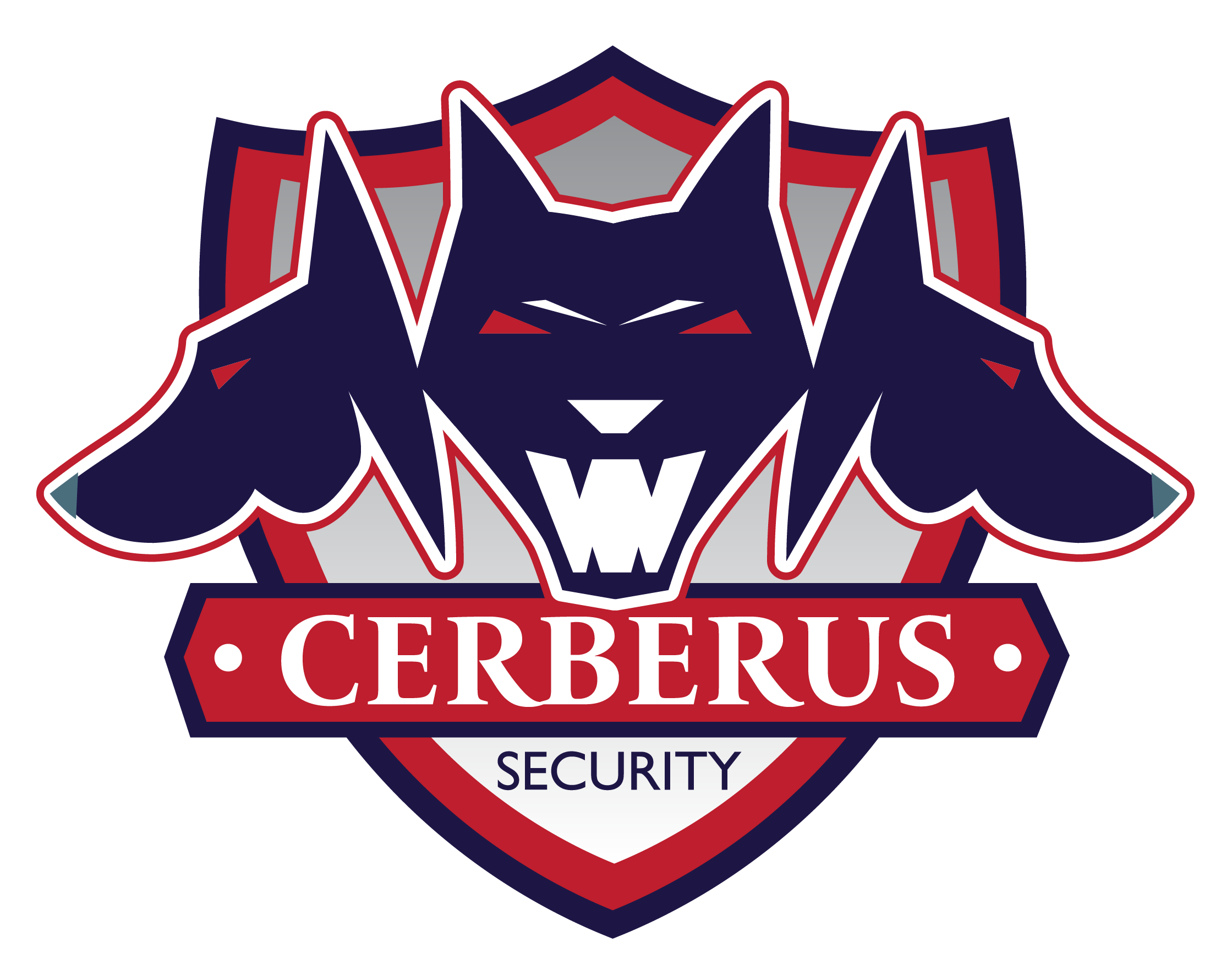 Cerberus Security 2021 logo