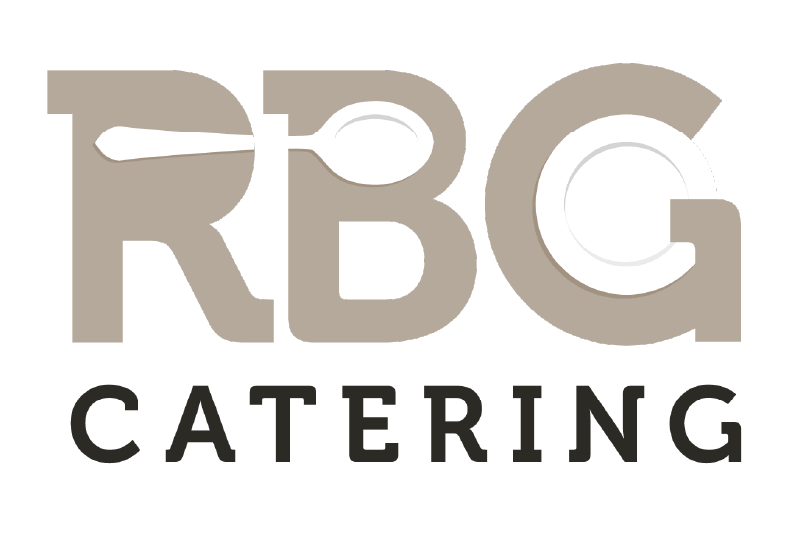 RBG Catering logo