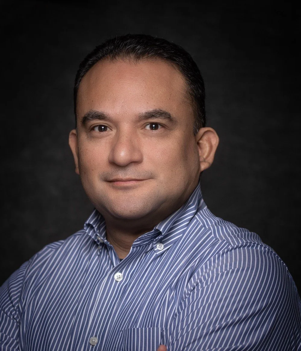 Leonel G. Reyes