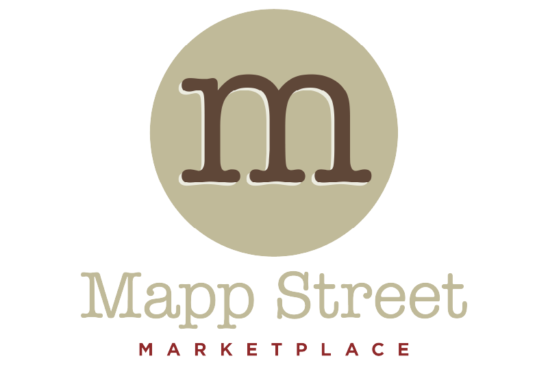 Mapp Street Marketplace logo