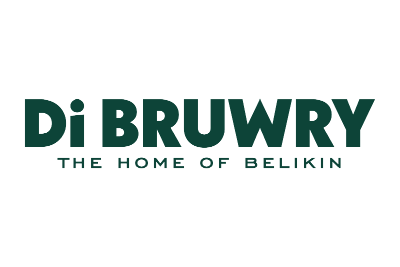 Di Bruwry logo