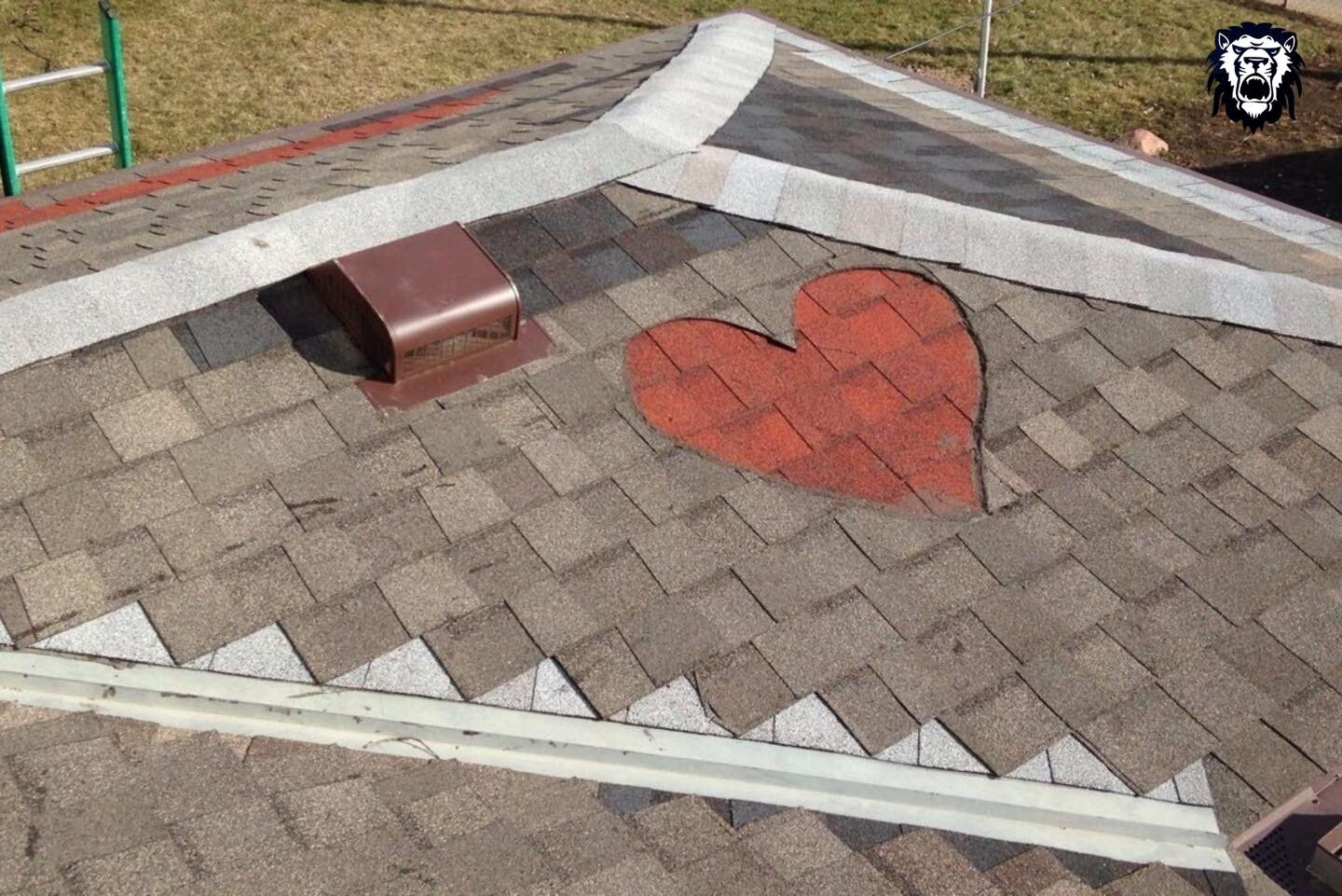 Are you Shingle &amp; ready to Mingle!? 😻

Happy Valentines Day ❣️

Contact us to set up a date to check out your roof!

@lyonsroofing
(610) 623-8505
www.lyonsroofing.org