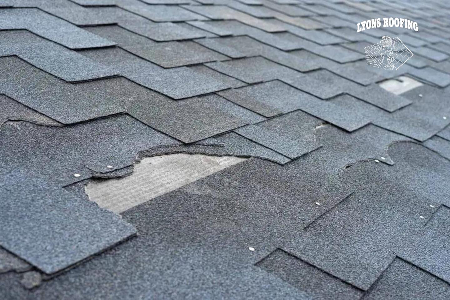 Three Ways to Show Your Roof Some Love this Valentine&rsquo;s Day:

❣️Clean off any dirt and debris:

Your roof may have accumulated some dirt, branches, and other debris from the winter season. By cleaning off your roof, this will help prevent pooli