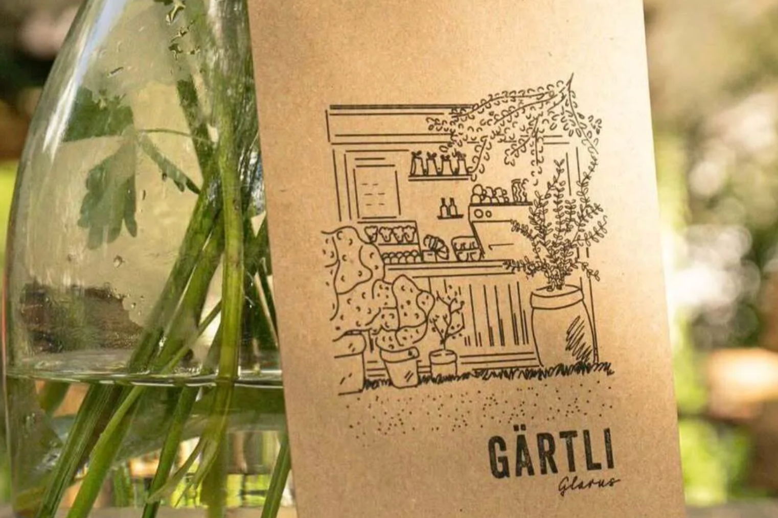 GÄRTLI GLARUS