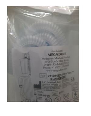 Smoke Evacuation Pencils — EarthSmart Medical Resource