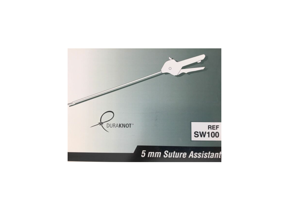 Ethicon® EndoSuture System