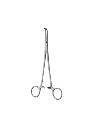 Kantrowitz Thoracic Clamp 10.75"