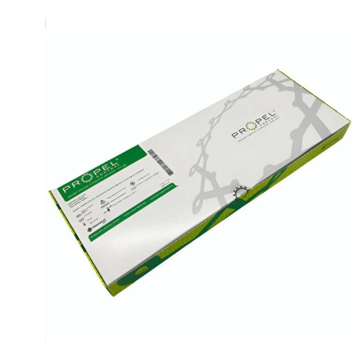 Propel Contour Mometasone Furoate Sinus Implant