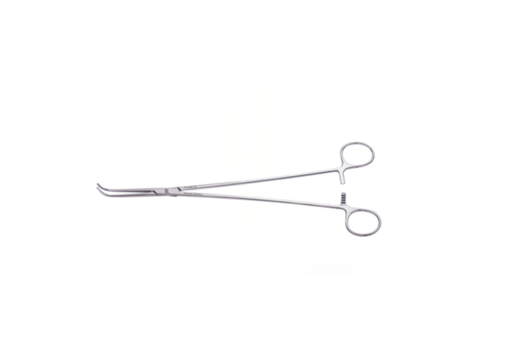 Gemini  Mixter Thoracic Hemostatic Forceps, 11"