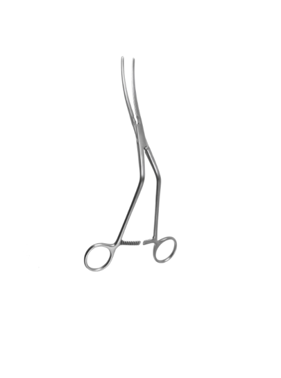 Wylie Hypogastric Clamp