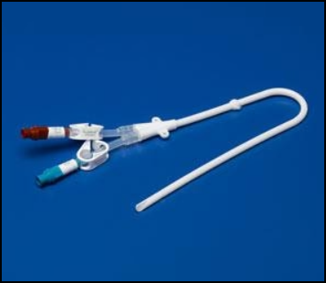 Palindrome Precision Chronic Catheter Kit 14.5 Fr
