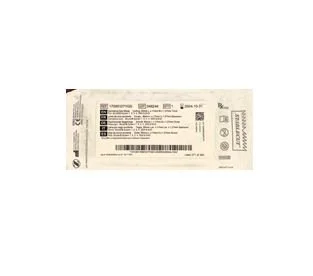 Zimmer 17090127YGS Oscillating Saw Blade — EarthSmart Medical Resource