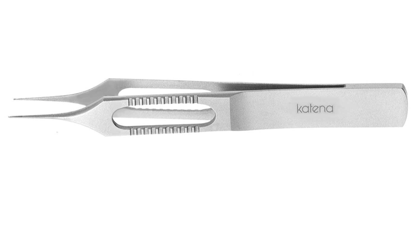 Katena® Hoskin #18 Forceps Straight