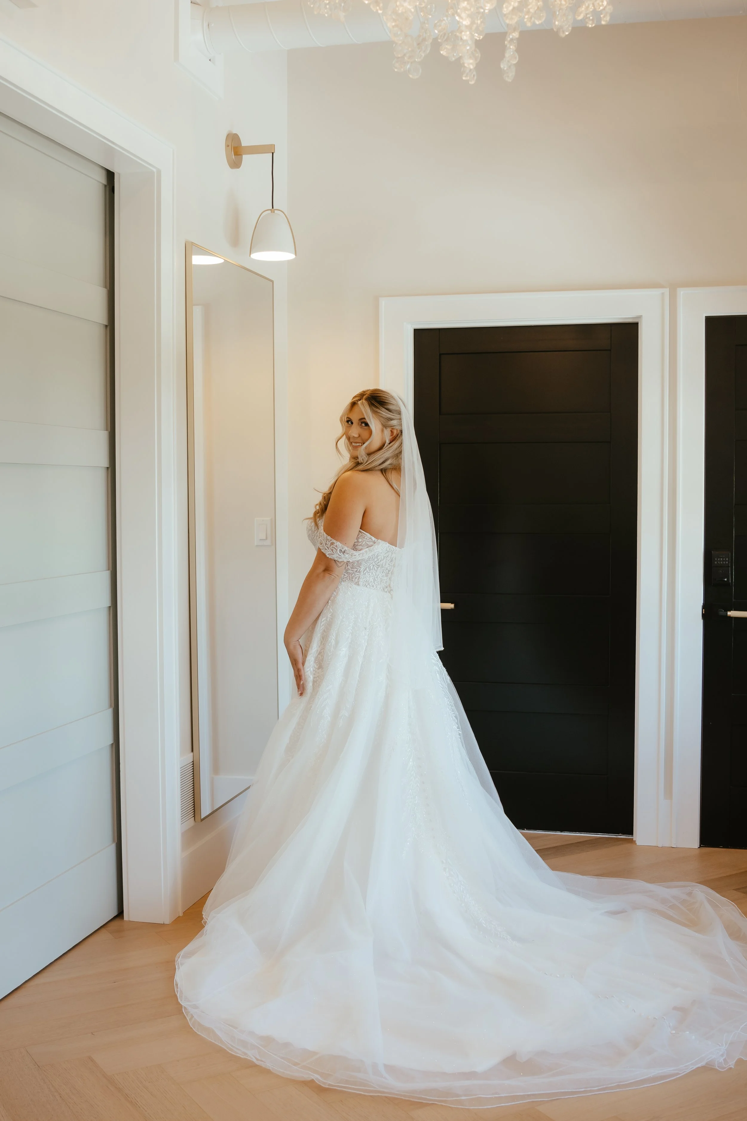 Michigan wedding Michigan bride west Michigan wedding 