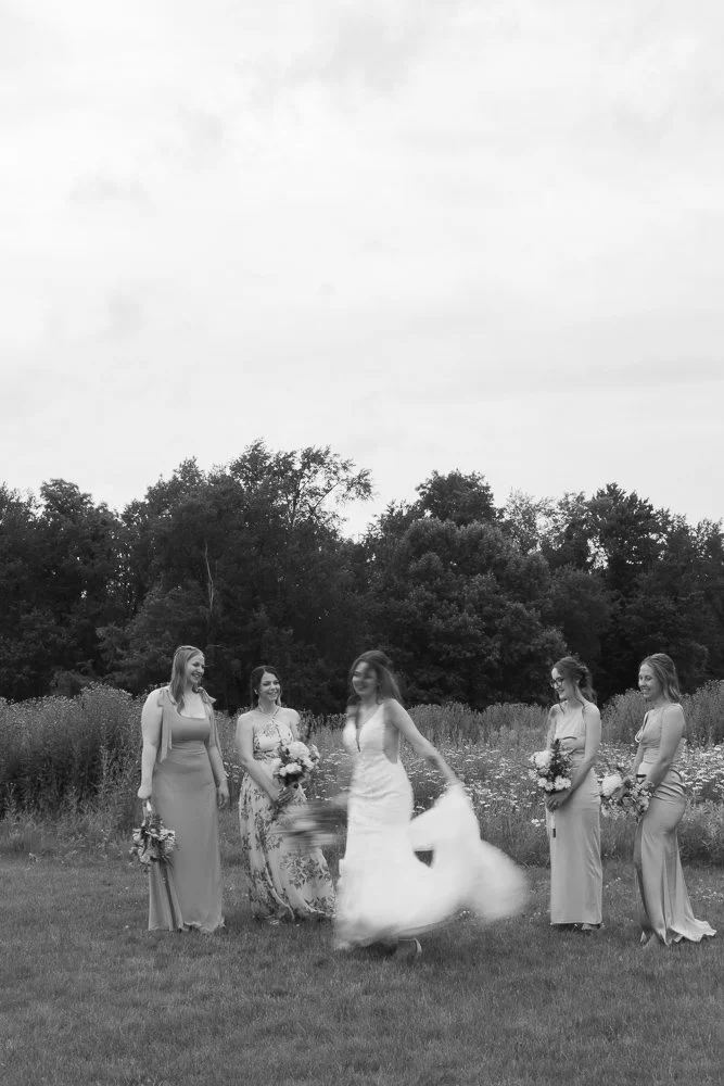 Michigan wedding Michigan bride west Michigan wedding 