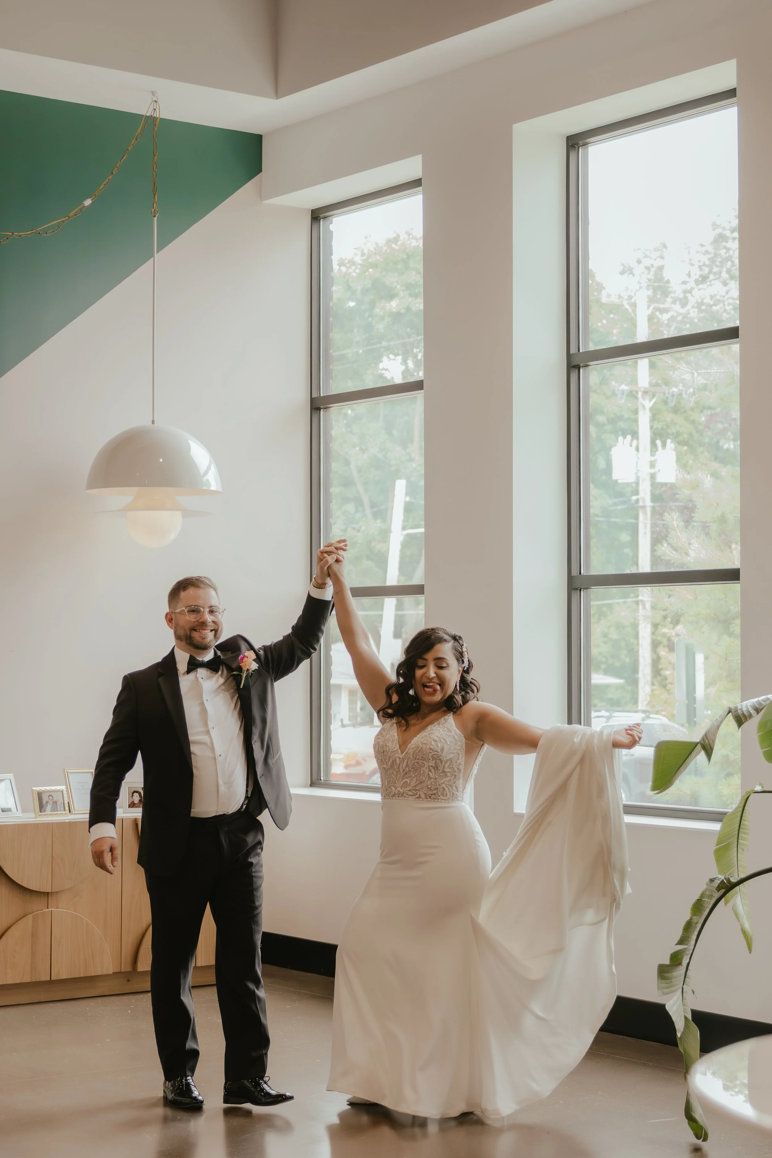 Michigan wedding Michigan bride west Michigan wedding 