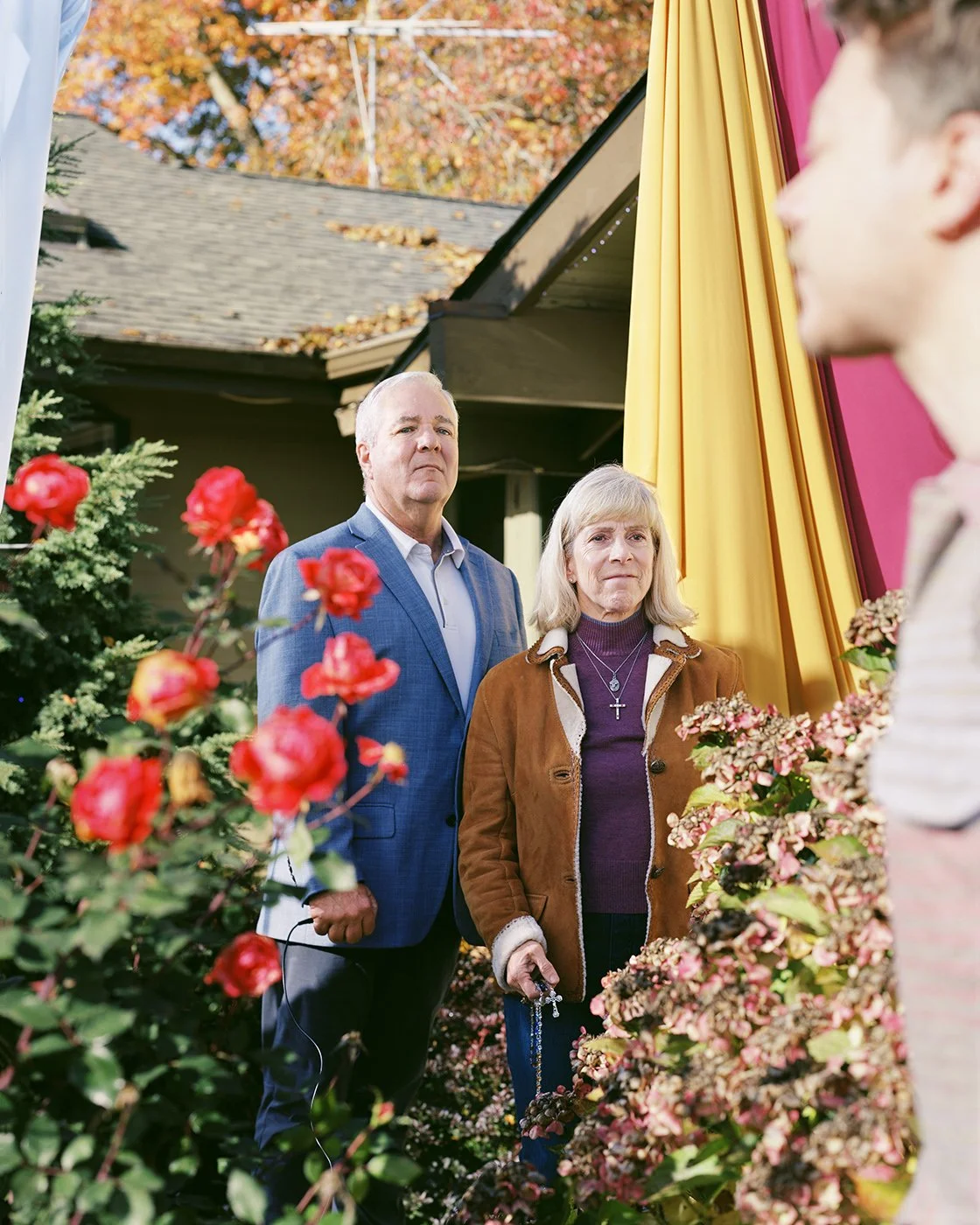The In Laws, 2026