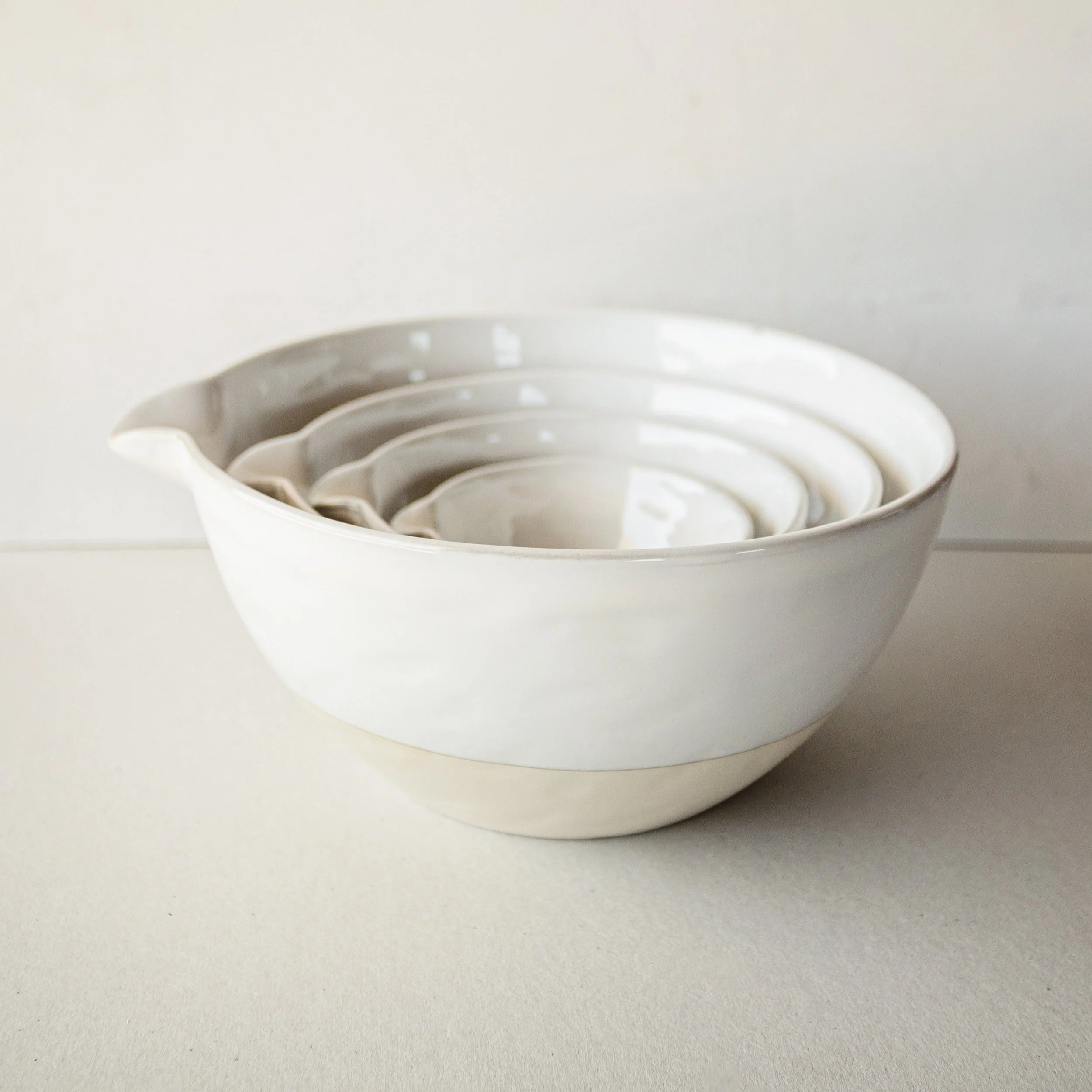 Batter Bowls