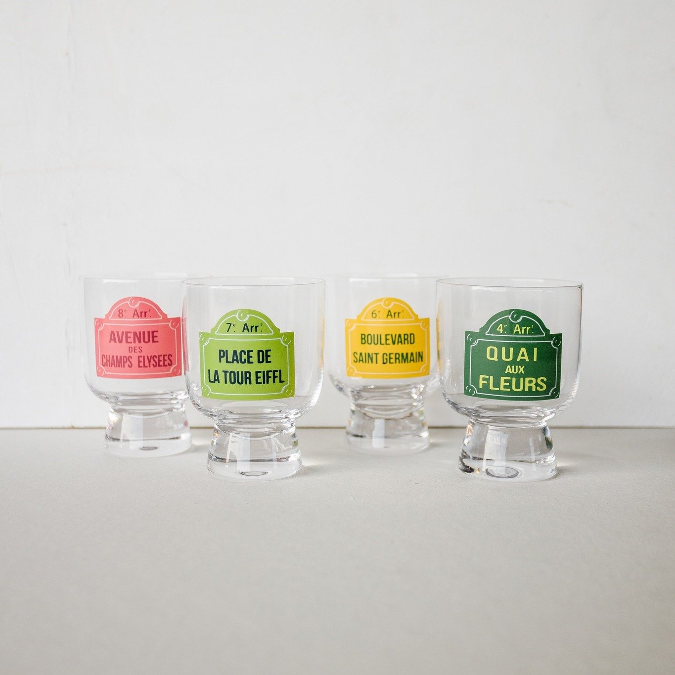 Tres Chic! Love these Parisian Drinking Glasses that were just added to the Shop!
.
.
.
.
.
Shop. Home decor. Housewares. Kitchenware. Shop small. Shop local. Support small