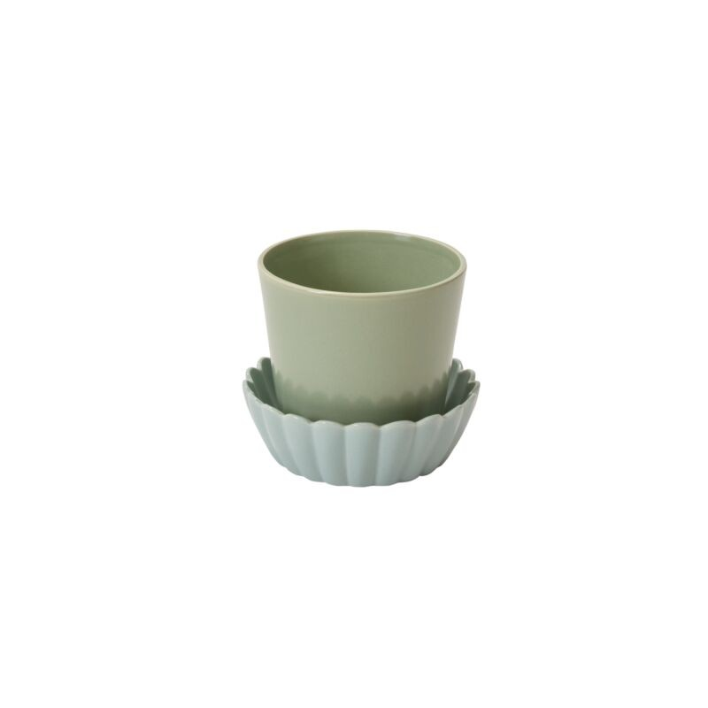 Sage Plant Pot