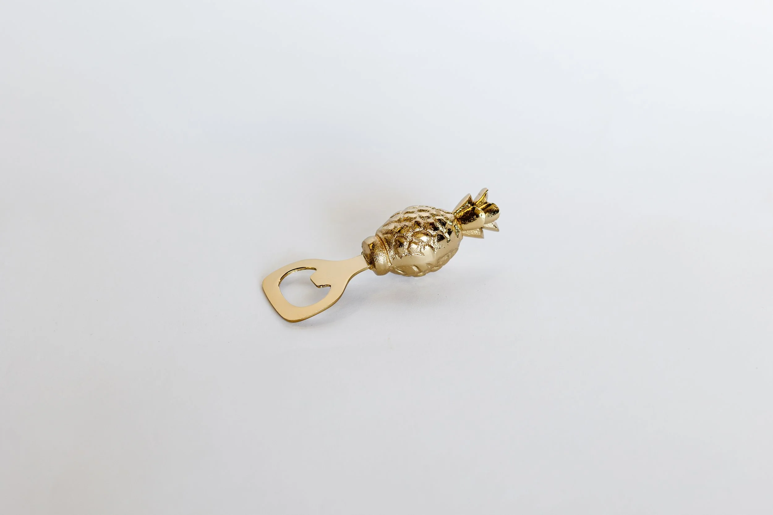 Pineapple Bottle Opener