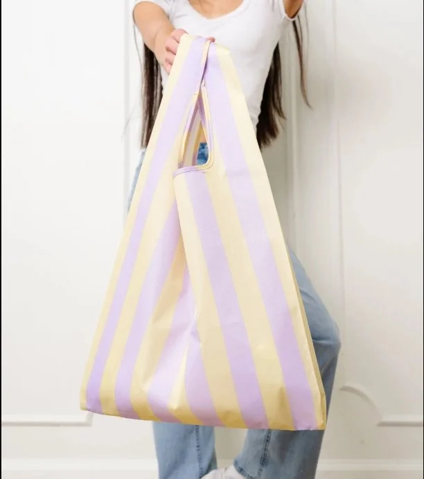 The Daily Bag