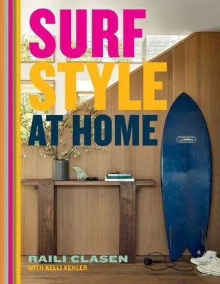 Surf Style At Home