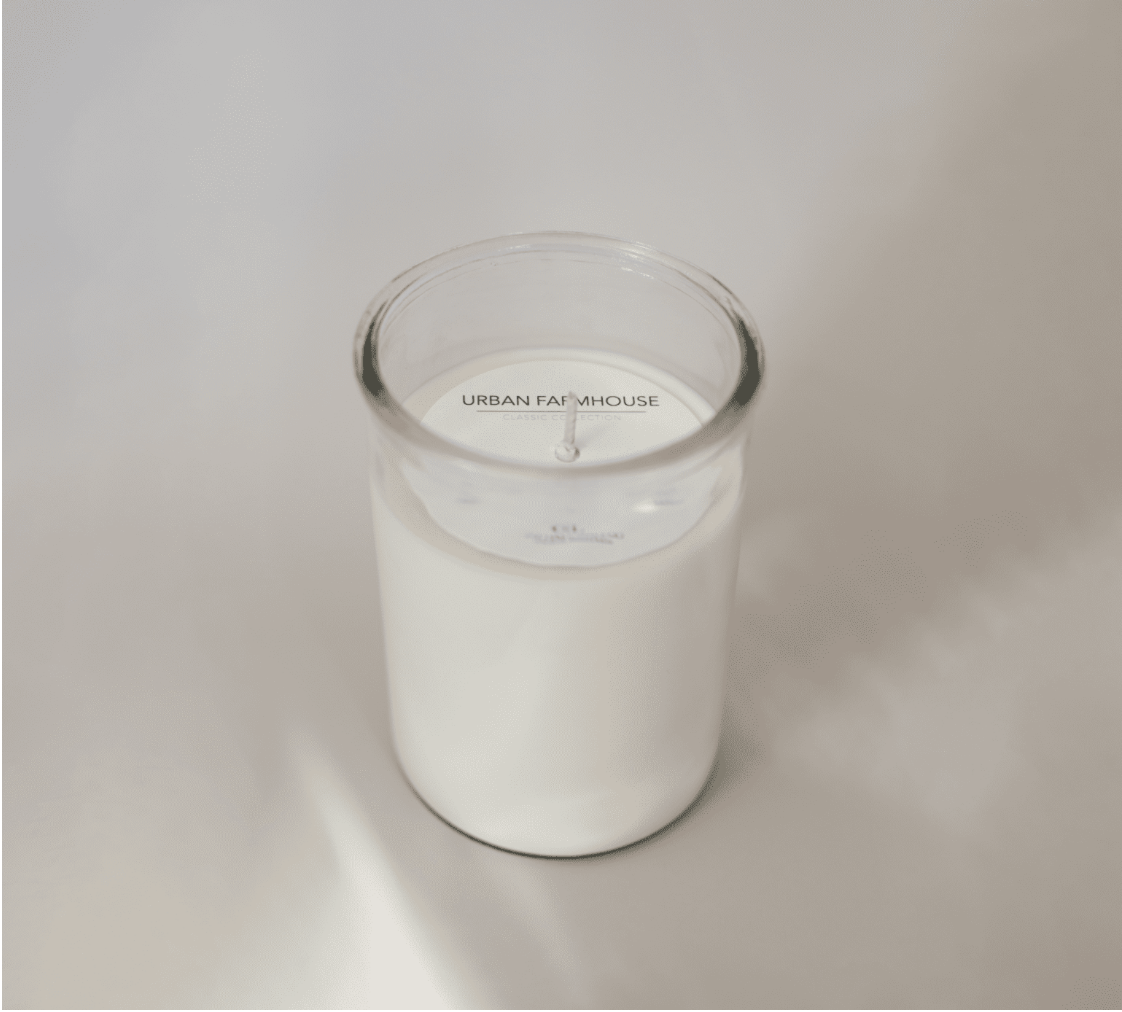 Old Line Candle Co: Classic Candle