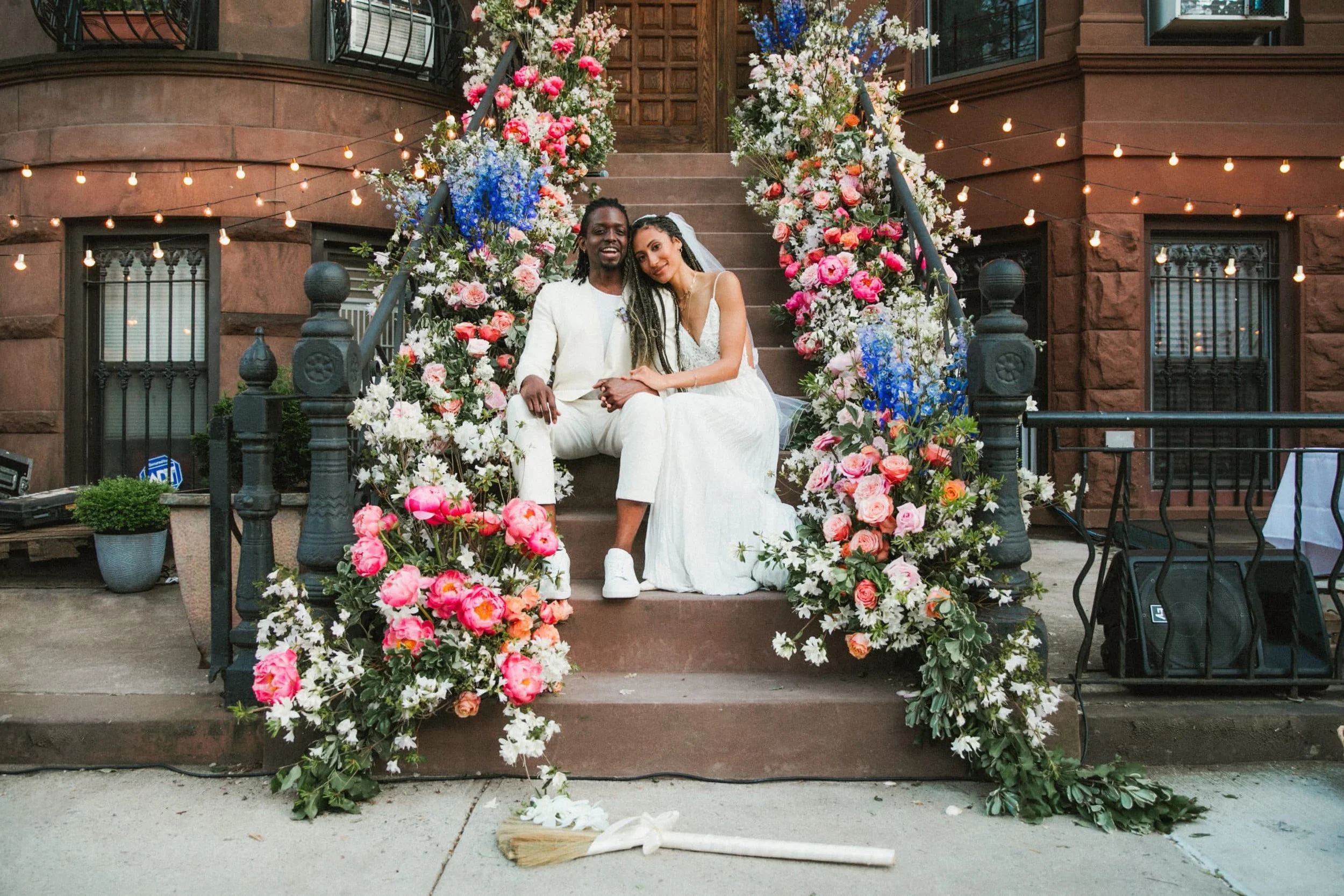 Introducing the Wedding Edition, Flower Flash Box