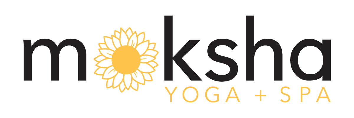 Moksha Yoga + Spa