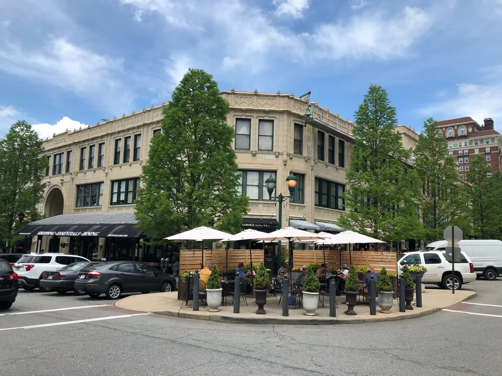 Carmel's Kitchen & Bar