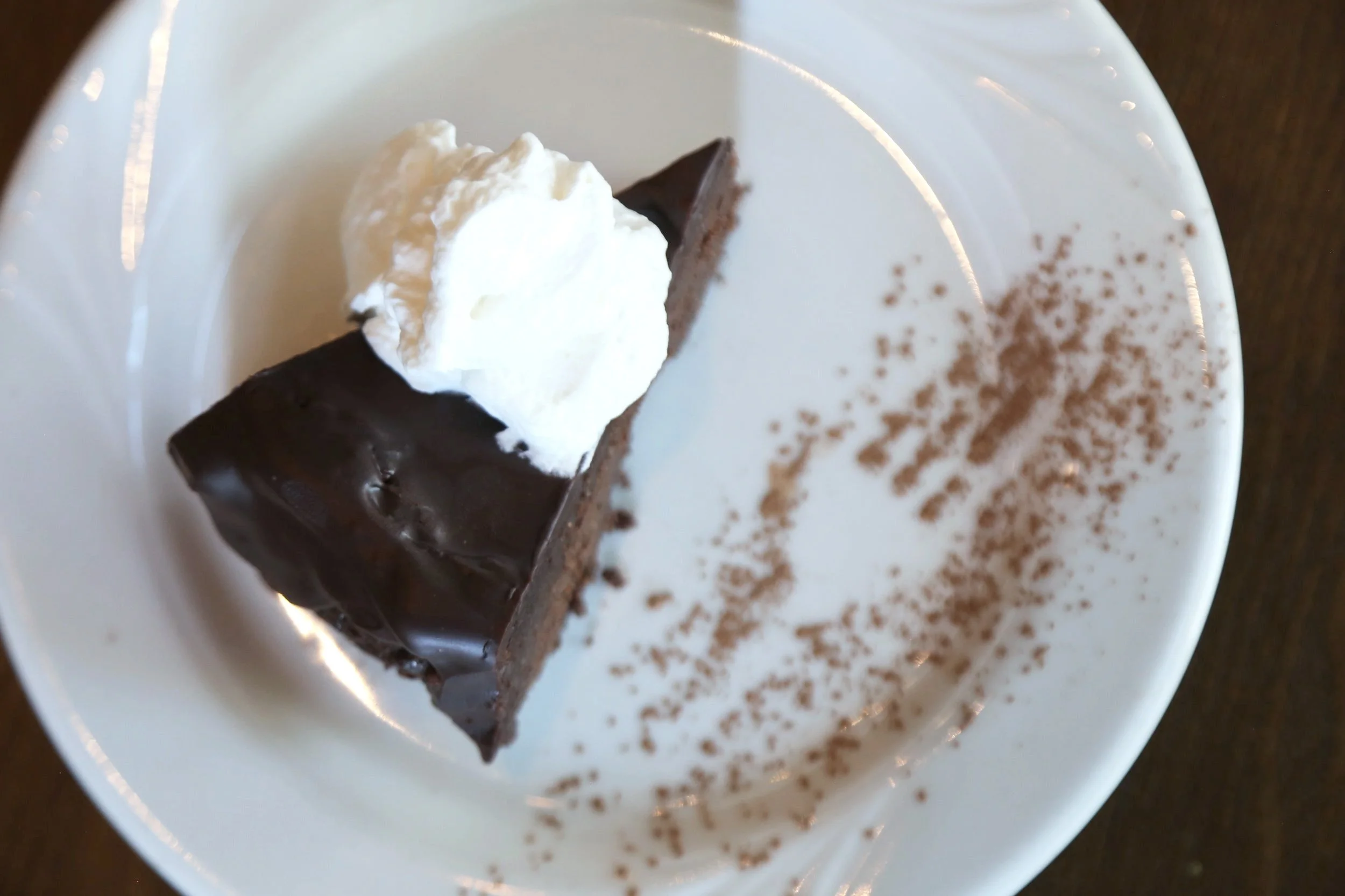 Carmel's Kitchen & Bar