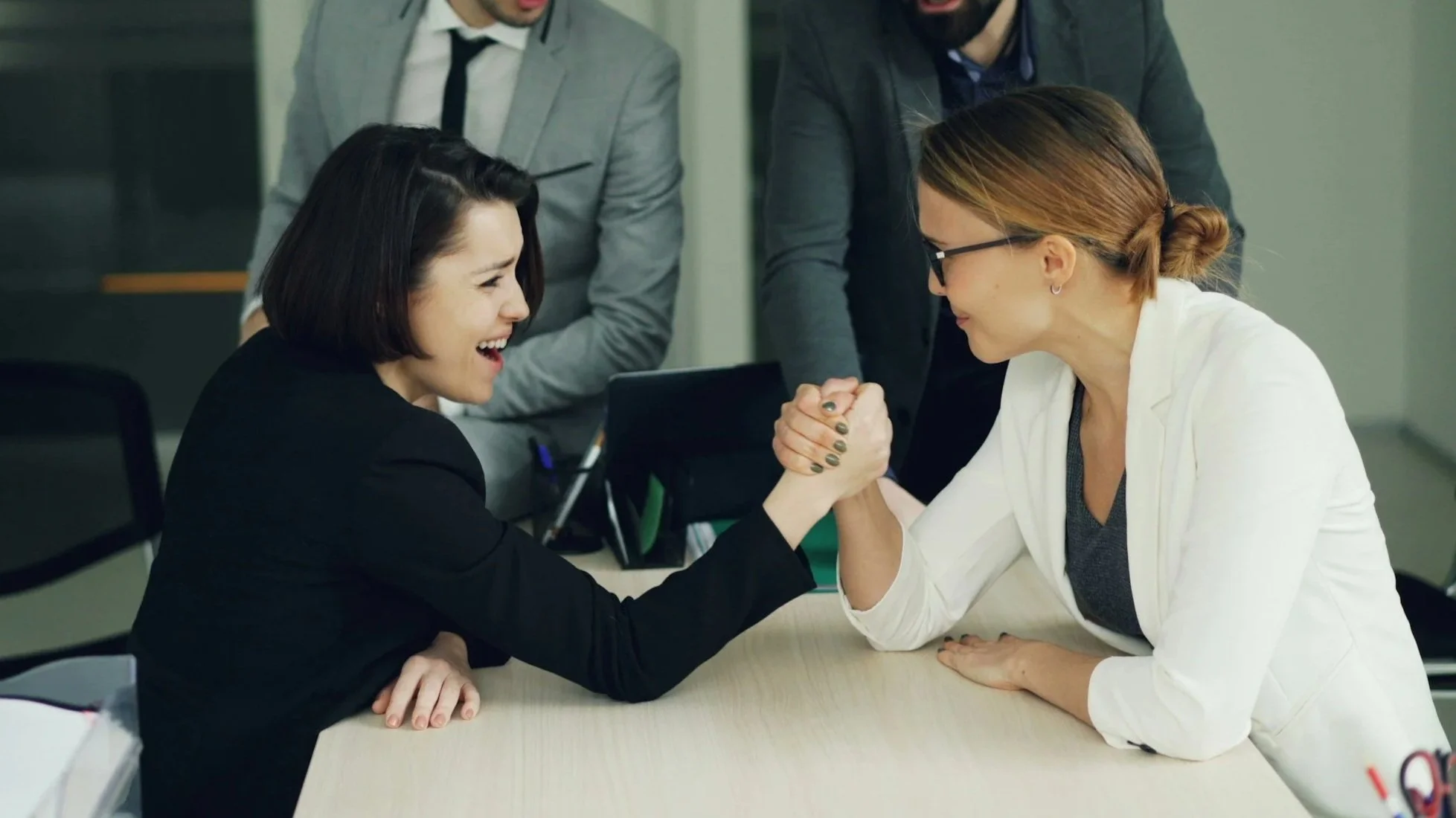 Bringing Higher Ed Marketing and Admissions Teams Together