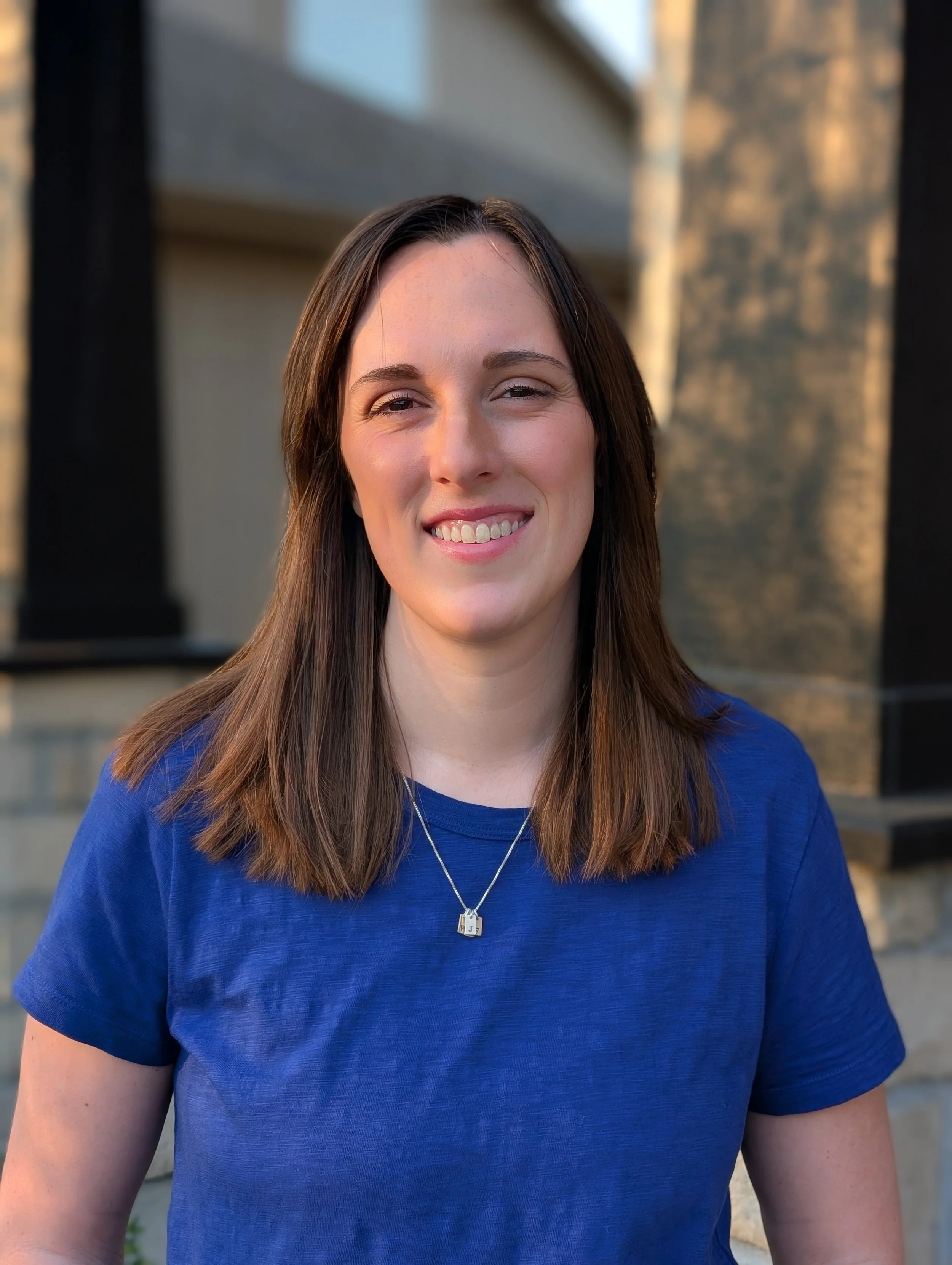 headshot of katy cramer
